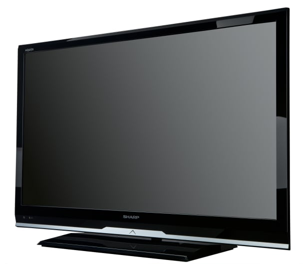 Sharp LC 32LE244 - 1406670 - zdjęcie 2